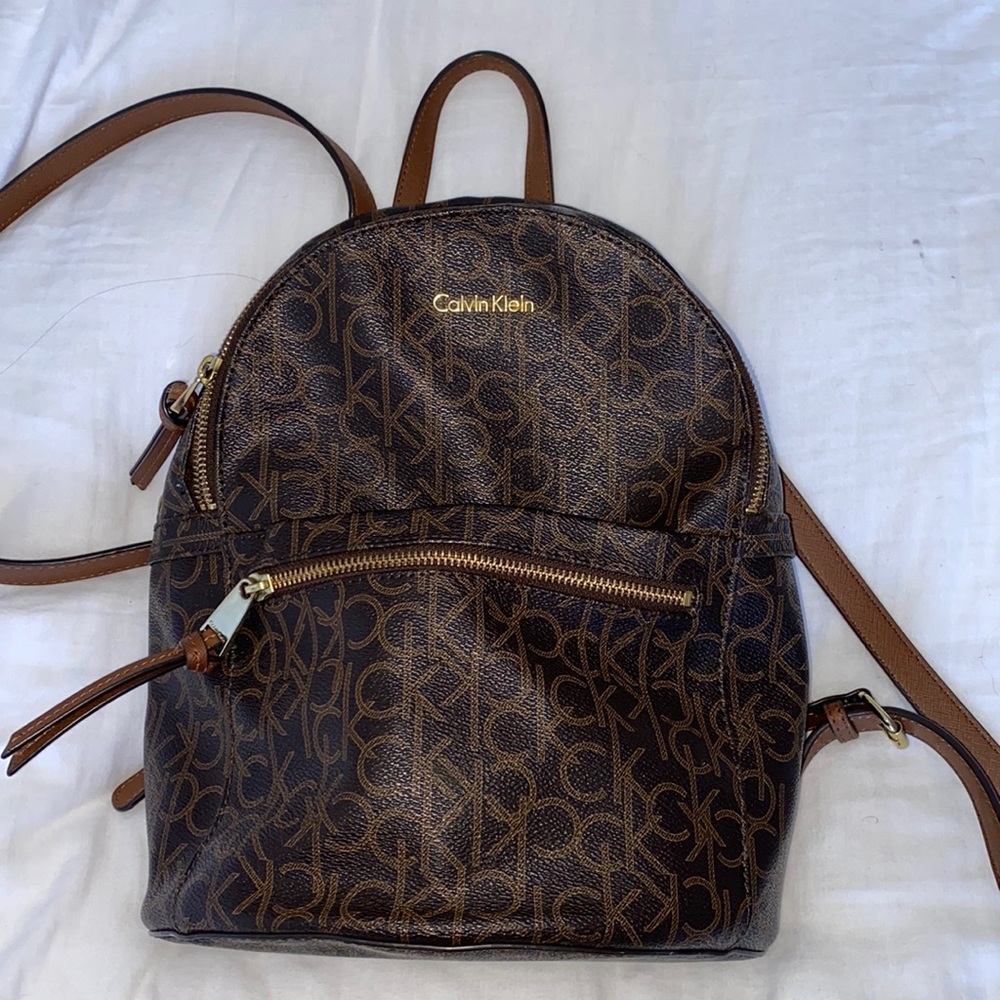 Calvin Klein Backpack